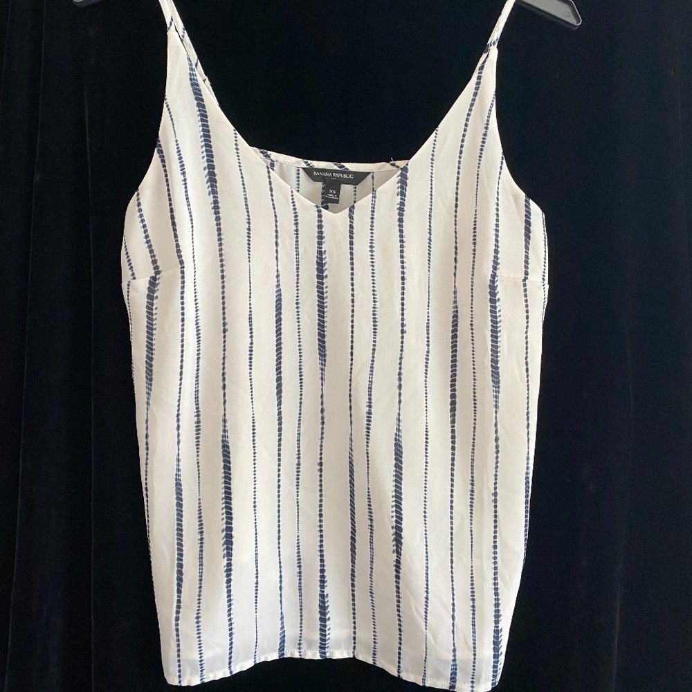 Banana Republic Tank Top - Like New